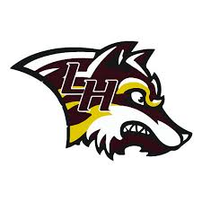 Lake Hamilton High School Wolves